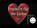 Freiheit Fur Die Liebe? скачать с mp4 mp3 flv